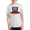 Youth Essential Performance Tee Thumbnail