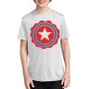 Youth Essential Performance Tee Thumbnail