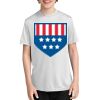 Youth Essential Performance Tee Thumbnail