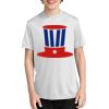 Youth Essential Performance Tee Thumbnail