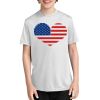 Youth Essential Performance Tee Thumbnail