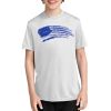 Youth Essential Performance Tee Thumbnail