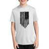 Youth Essential Performance Tee Thumbnail