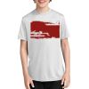 Youth Essential Performance Tee Thumbnail