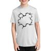 Youth Essential Performance Tee Thumbnail