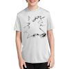 Youth Essential Performance Tee Thumbnail