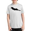 Youth Essential Performance Tee Thumbnail