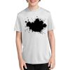 Youth Essential Performance Tee Thumbnail