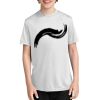 Youth Essential Performance Tee Thumbnail