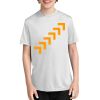 Youth Essential Performance Tee Thumbnail