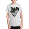 Youth Essential Performance Tee Thumbnail