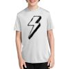 Youth Essential Performance Tee Thumbnail