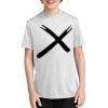 Youth Essential Performance Tee Thumbnail