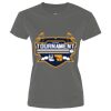 Women's Performance Tee Thumbnail