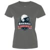 Women's Performance Tee Thumbnail
