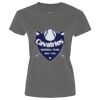 Women's Performance Tee Thumbnail