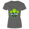 Women's Performance Tee Thumbnail