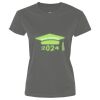 Women's Performance Tee Thumbnail
