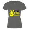 Women's Performance Tee Thumbnail