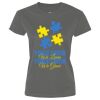 Women's Performance Tee Thumbnail