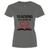 Women's Performance Tee Thumbnail