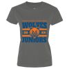 Women's Performance Tee Thumbnail