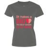 Women's Performance Tee Thumbnail