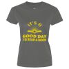Women's Performance Tee Thumbnail