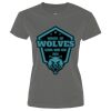 Women's Performance Tee Thumbnail