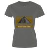 Women's Performance Tee Thumbnail