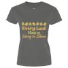 Women's Performance Tee Thumbnail