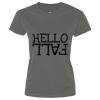 Women's Performance Tee Thumbnail
