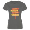 Women's Performance Tee Thumbnail
