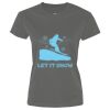 Women's Performance Tee Thumbnail