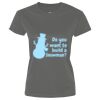 Women's Performance Tee Thumbnail