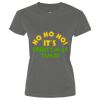 Women's Performance Tee Thumbnail