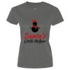 Women's Performance Tee Thumbnail