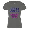 Women's Performance Tee Thumbnail