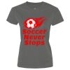 Women's Performance Tee Thumbnail