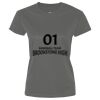 Women's Performance Tee Thumbnail