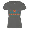 Women's Performance Tee Thumbnail