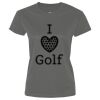 Women's Performance Tee Thumbnail