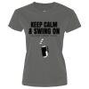 Women's Performance Tee Thumbnail