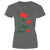 Women's Performance Tee Thumbnail