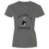 Women's Performance Tee Thumbnail