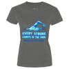 Women's Performance Tee Thumbnail