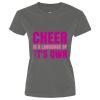 Women's Performance Tee Thumbnail