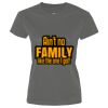 Women's Performance Tee Thumbnail