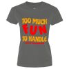 Women's Performance Tee Thumbnail