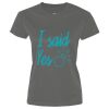 Women's Performance Tee Thumbnail